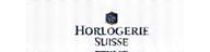 Horlogerie Suisse AG Logo