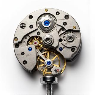 Maßgeschneiderte mechanische Kaliber